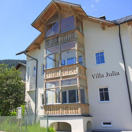 Lake View Suites Villa Julia By We Rent Zell am See Exteriör bild
